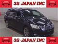 2009 Toyota Mark X