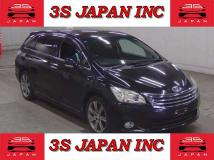 2009 Toyota Mark X
