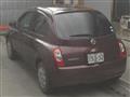 2009 Nissan March