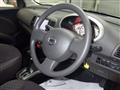 2010 Nissan March