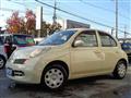 2006 Nissan March