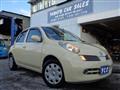 2006 Nissan March