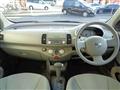2006 Nissan March