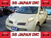 2006 Nissan March