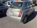 2005 Nissan March