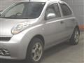 2009 Nissan March