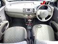 2004 Nissan March