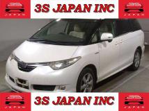 2007 Toyota Estima Hybrid