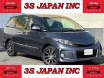 2013 Toyota Estima Hybrid