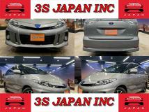 2012 Toyota Estima Hybrid