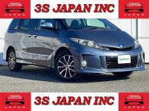 2013 Toyota Estima Hybrid