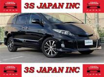 2013 Toyota Estima Hybrid