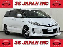 2013 Toyota Estima Hybrid