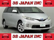 2012 Toyota Estima Hybrid