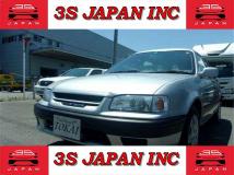 2000 Toyota Sprinter Carib