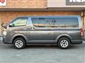 2008 Toyota Hiace Van