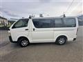 2010 Toyota Hiace Van