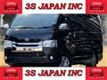 2008 Toyota Hiace Van