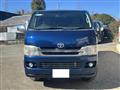 2009 Toyota Hiace Van
