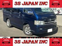 2009 Toyota Hiace Van