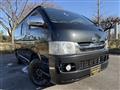 2010 Toyota Hiace Van