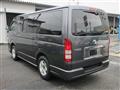 2010 Toyota Hiace