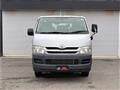 2008 Toyota Hiace Van