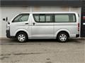 2008 Toyota Hiace Van