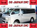 2008 Toyota Hiace