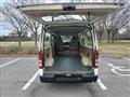 2007 Toyota Hiace Van