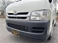 2007 Toyota Hiace Van