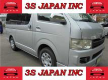 2008 Toyota Regiusace Van