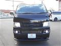 2008 Toyota Hiace
