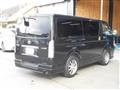 2008 Toyota Hiace