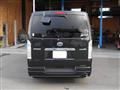 2008 Toyota Hiace