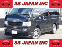 2008 Toyota Hiace