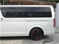 2009 Toyota Hiace