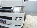 2009 Toyota Hiace