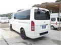 2009 Toyota Hiace