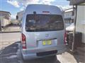 2010 Toyota Hiace Van
