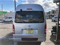 2010 Toyota Hiace Van