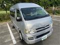 2008 Toyota Hiace Van