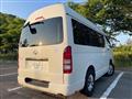 2008 Toyota Hiace Van