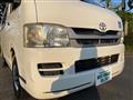 2008 Toyota Hiace Van