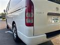 2008 Toyota Hiace Van