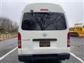 2009 Toyota Hiace Van