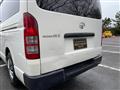2009 Toyota Hiace Van