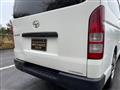 2009 Toyota Hiace Van