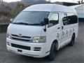2010 Toyota Hiace Van