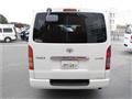 2008 Toyota Hiace Van